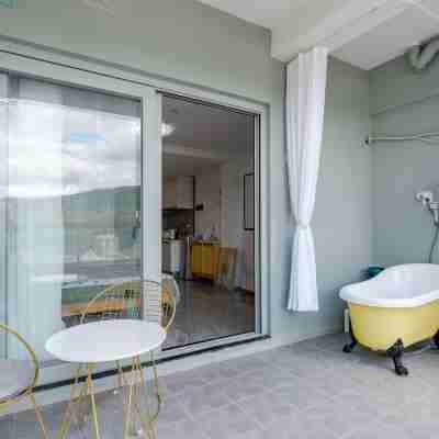 Jinghong Shuozhinan Homestay Hotel Exterior