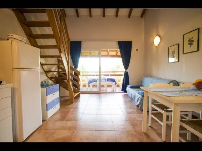 Four Rooms Apartment Ghisonaccia - 150 m from the Beach