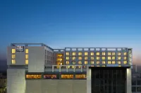 Four Points by Sheraton Jaipur, City Square Hotels in Jaipur