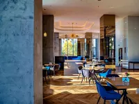 Union Plaza Hotel โรงแรมในบูคาเรสต์
