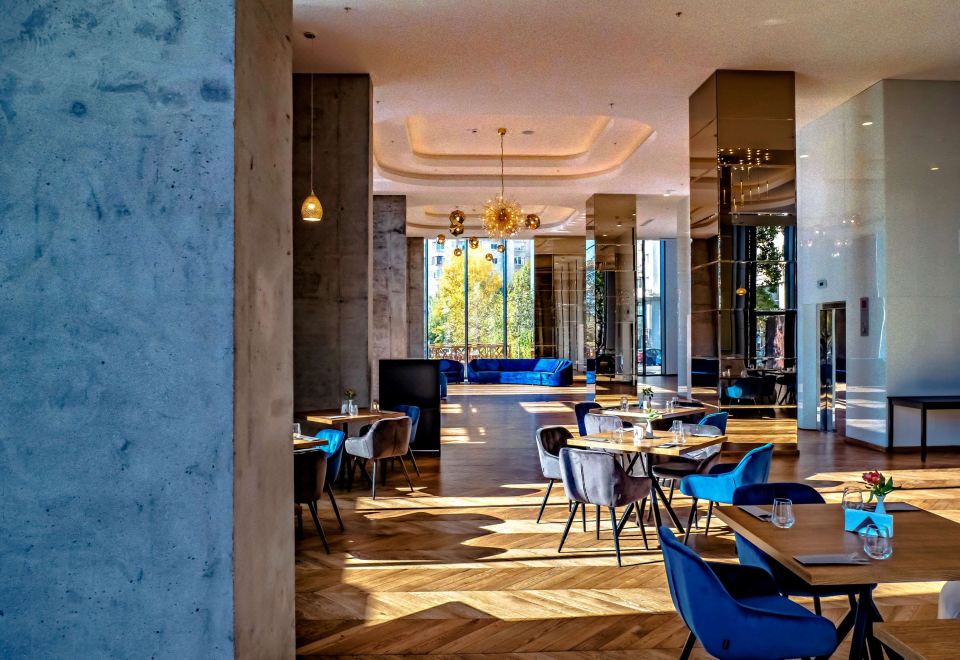 유니언 플라자 호텔 위치