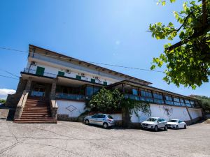 Hotel Restaurant Madonna della Scala