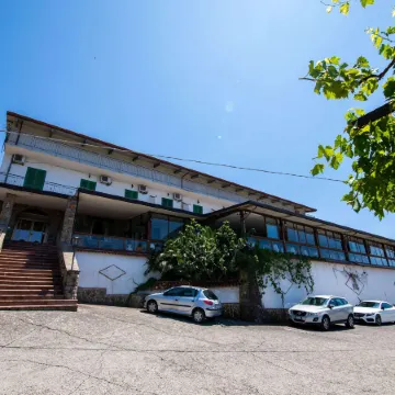 Madonna Della Scala