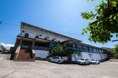 Madonna Della Scala Hotels in Santa Maria di Castellabate