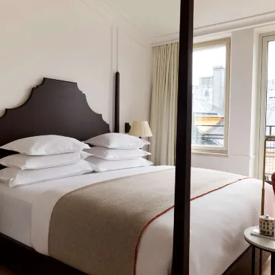 Villa Dagmar Hotels near Ostermalm Saluhall