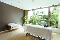 Zafiro Tropic - spa