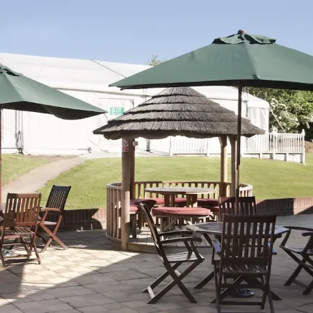 Holiday Inn DOVER by IHG