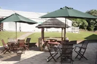 Holiday Inn DOVER by IHG - parking