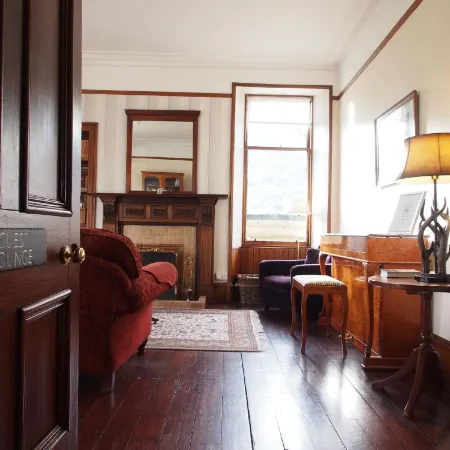 Ravenscraig Guest House