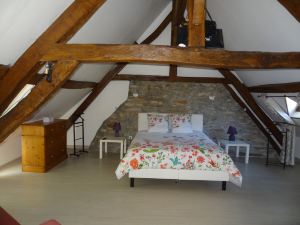 Ressourcez-Vous Au Gîte des Bruyères En Berry