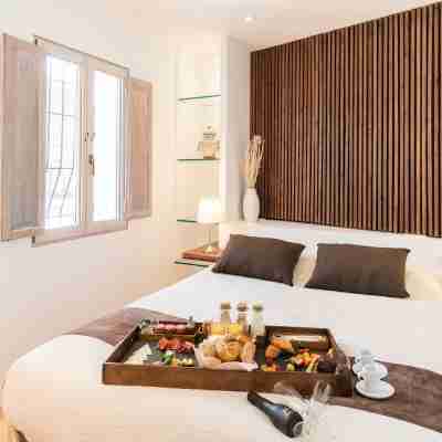 Porta Nova Suites Altea - Adults Only Rooms