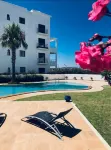 Asilah Blue, Nice Apartment