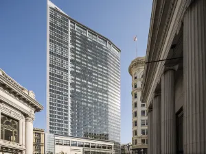 Four Seasons Hotel San Francisco