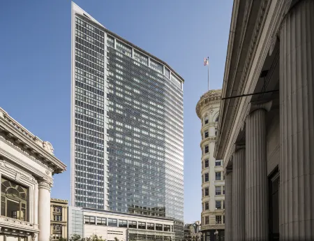 舊金山四季飯店