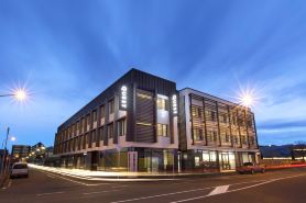 Quest on Manchester Serviced Apartments