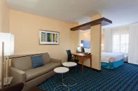 Fairfield Inn & Suites El Paso Hotels in Sunland Park