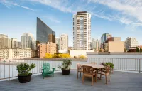 Belltown Inn Hotels in Seattle