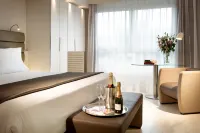 歐洲之星預訂飯店