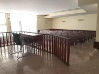 International House of Journalists Resort