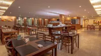 卡斯卡韋爾德維拉快捷飯店
