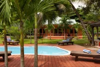 Villas des Alizes Beachfront Suites and Garden Villas - sul mare