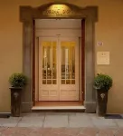 Hotel Corona d'Oro 1890 Hotel di Bologna
