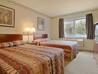 Days Inn by Wyndham Cleveland Lakewood Hotels in Lakewood