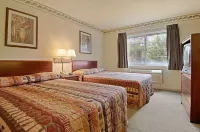 Days Inn by Wyndham Cleveland Lakewood - Wifi