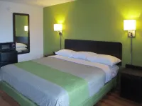 Motel 6 Chilhowie, VA - I-81
