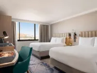 DoubleTree by Hilton San Francisco South Airport Blvd Hoteles en South San Francisco