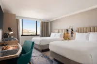 DoubleTree by Hilton San Francisco South Airport Blvd Các khách sạn gần Blue Line Transfer Inc