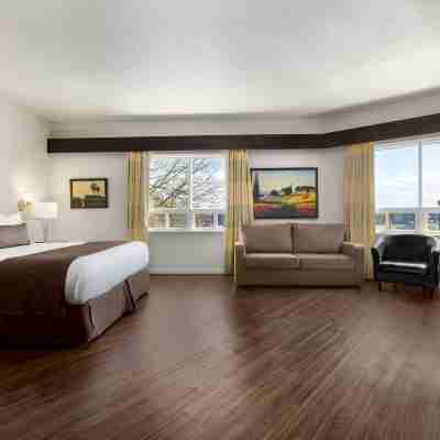 Days Inn by Wyndham Montmagny Rooms