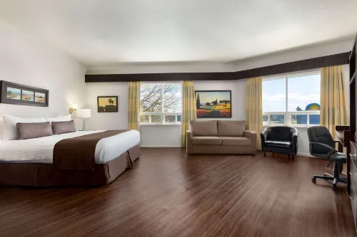 Days Inn by Wyndham Montmagny Hotels in Montmagny