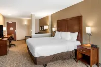 Comfort Inn & Suites Hotels in McGaheysville