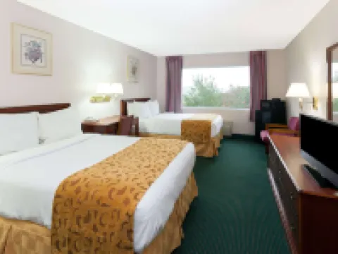 Days Inn by Wyndham Dahlonega University Area Hotels in Lumpkin County