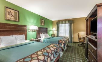 Super 8 by Wyndham Lake Charles/Sulphur
