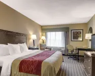 Spark by Hilton Woburn Boston Các khách sạn ở Woburn