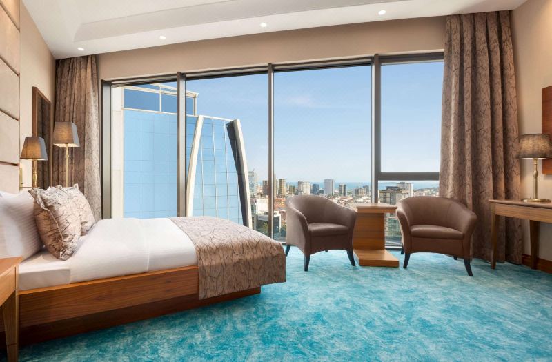 Days Hotel by Wyndham Istanbul Maltepe