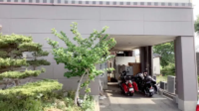 Ueki Onsen Hasshonoyado Ryokan Matsunoyu Hotel a 