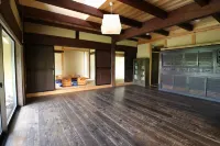 Kazayui Hotels in Takashima