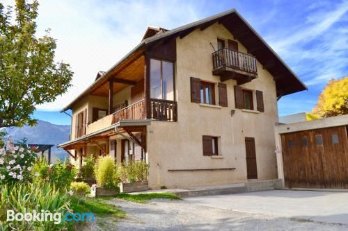 Location Le Queron - Housity