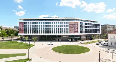 V8 Hotel Motorworld Region Stuttgart Hotels in der Nähe von Daimler Böbl Hanns Klemm Str