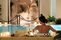 Colonna Resort, a Colonna Luxury Beach Hotel, Porto Cervo - Gym