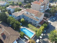 Apartamentos Sunway Tara Hotels in Sitges