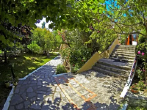 Macedon Hotéis em Thasos