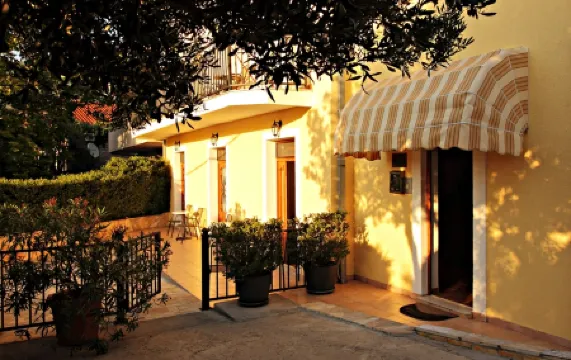 巴坎服務公寓酒店