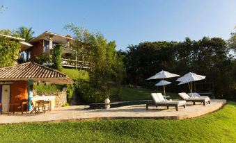Mercure Maceio Pajucara
