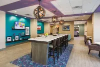 Hampton Inn El Reno - 2-Star