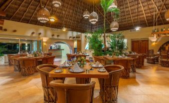 Puerto Aventuras Hotel & Beach Club