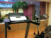 Hotel Puerto Mar - Gym